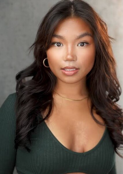 Gerardine Sacdalan