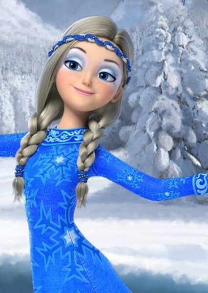 Gerda (Frozen)