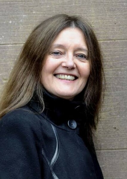 Gerda Stevenson photo