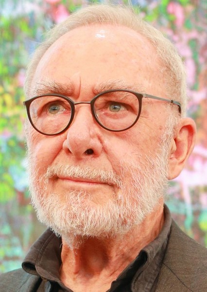 Gerhard Richter