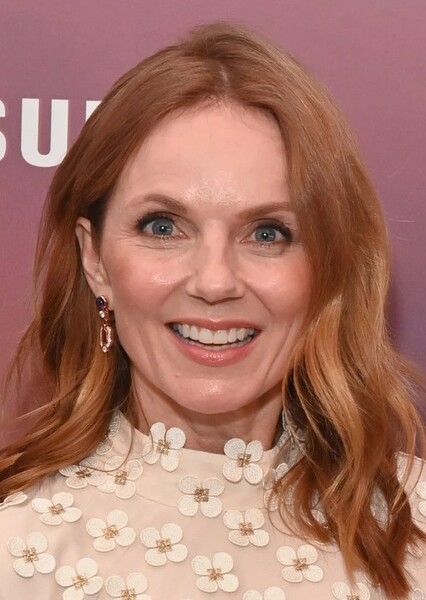 Geri Halliwell-Horner