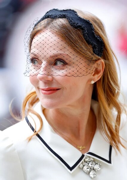 Geri Halliwell-Horner photo