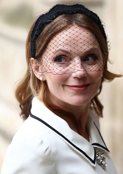 Geri Halliwell-Horner