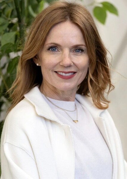 Geri Halliwell-Horner photo