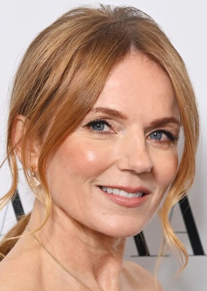 Geri Halliwell-Horner photo