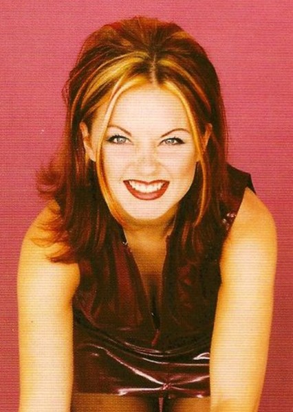 Geri Halliwell-Horner