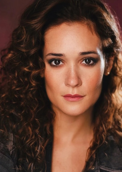 Gerianne Pérez