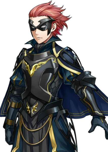 Gerome (FE13) photo
