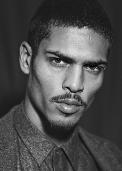 Geron Mckinley photo