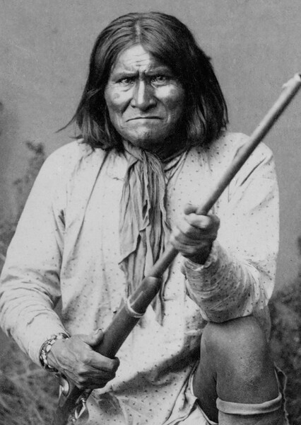Geronimo