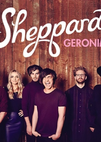 Geronimo (Sheppard song)