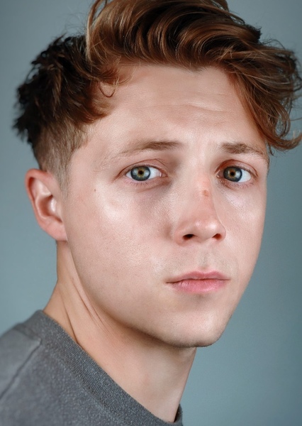 Gerran Howell photo