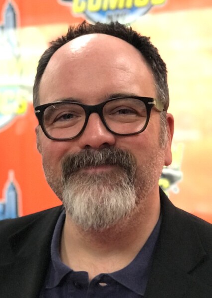 Gerry Duggan