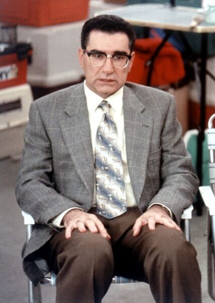 Gerry Fleck (Best in Show)