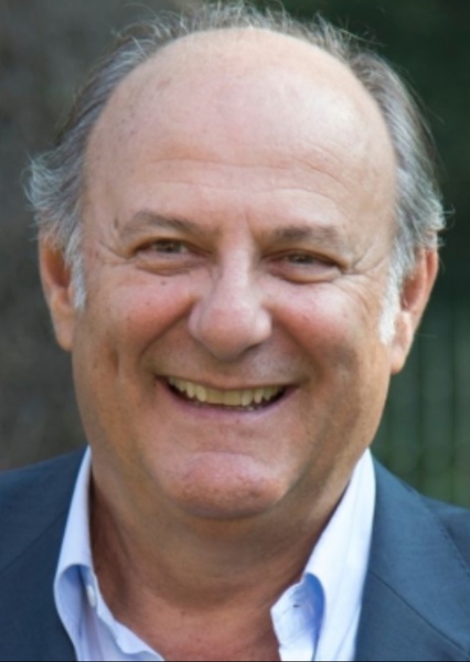 Gerry Scotti photo
