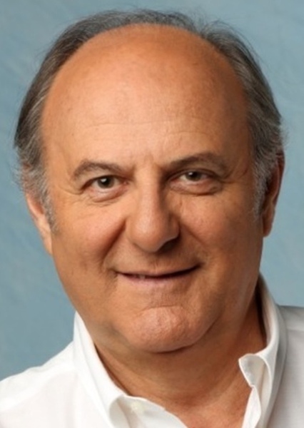 Gerry Scotti photo