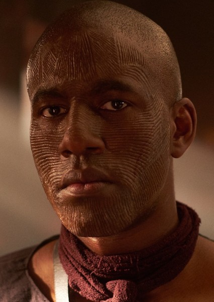 Gershwyn Eustache Jnr