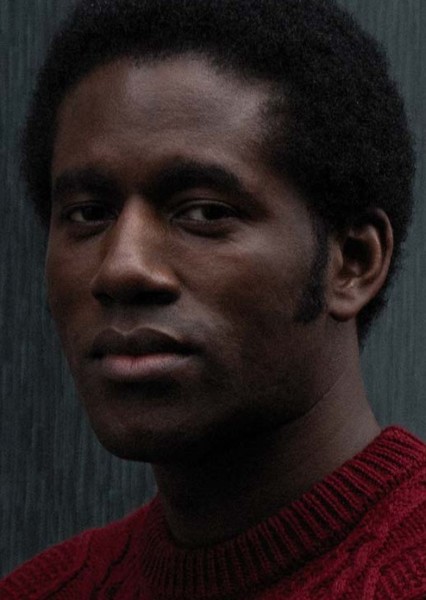 Gershwyn Eustache Jnr photo