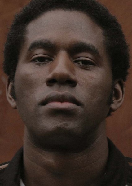 Gershwyn Eustache Jnr photo