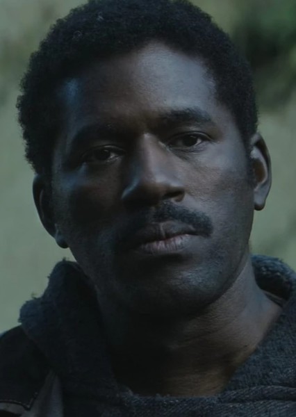 Gershwyn Eustache Jnr