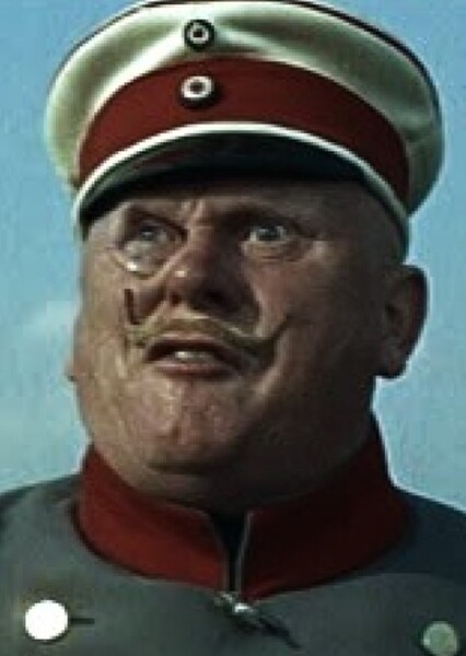 Gert Fröbe