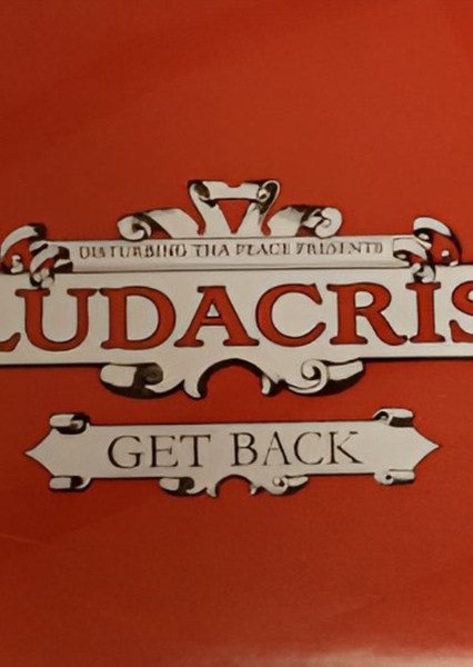 Get Back (Ludacris song)
