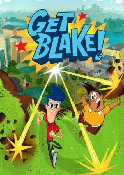 Get Blake!