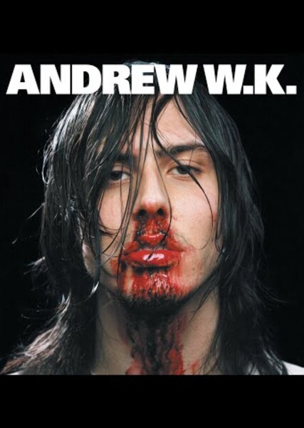 Get Ready to Die (Andrew W.K.) as Songs for a Suicide Squad Movie in Songs you'd like to Hear to in a Comic Book Movie