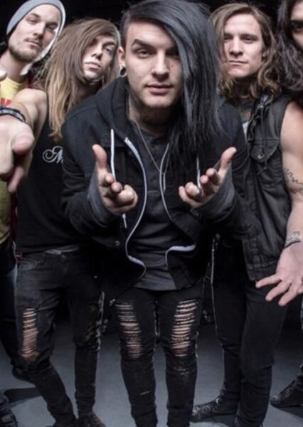Get Scared