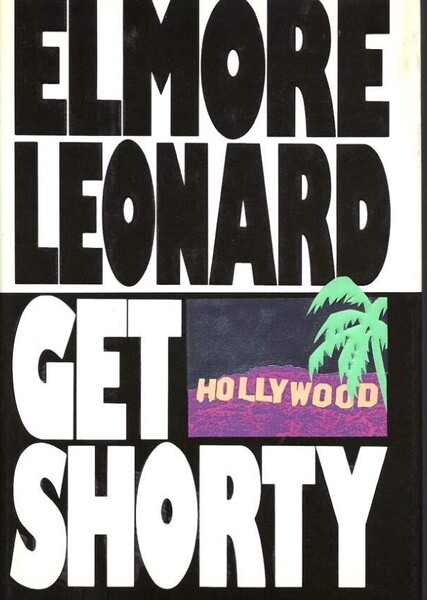 Get Shorty (novel)