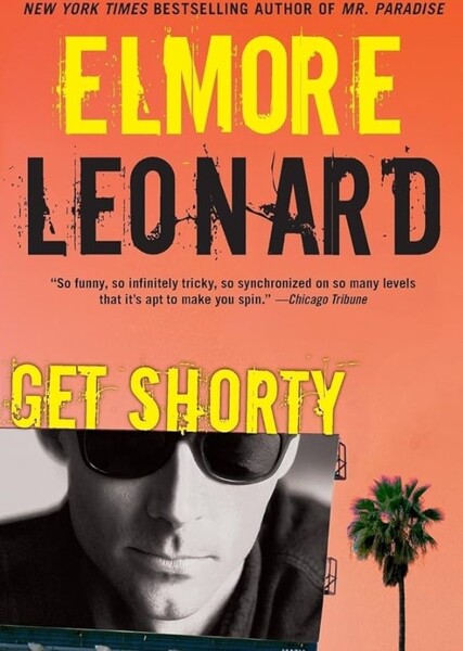 Get Shorty (novel) photo
