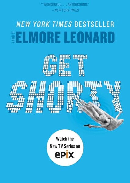Get Shorty (novel) photo