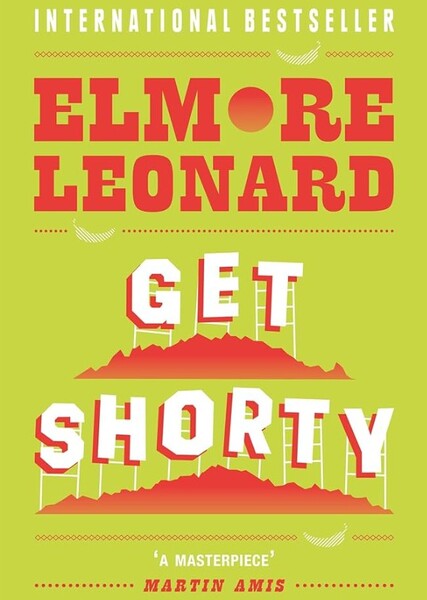 Get Shorty (novel) photo