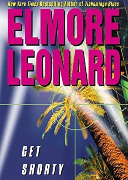 Get Shorty (novel) photo
