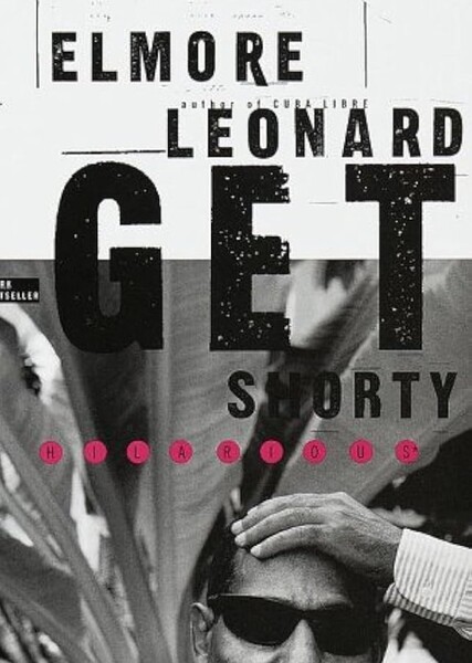 Get Shorty (novel) photo