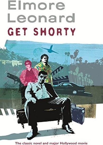Get Shorty (novel) photo