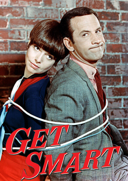Get Smart