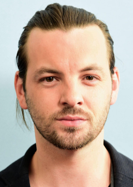Gethin Anthony photo