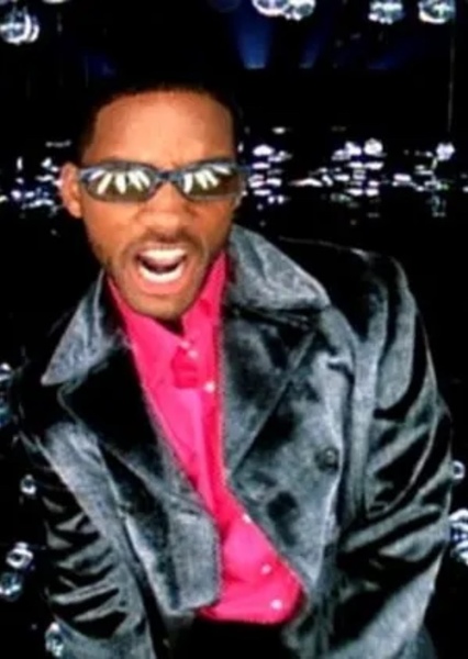 Gettin' Jiggy Wit It photo