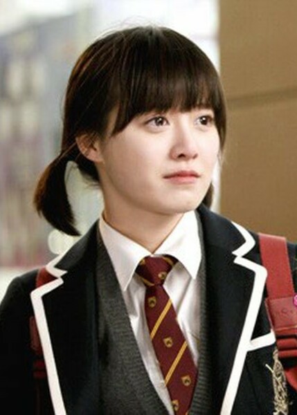Geum Jan-di photo