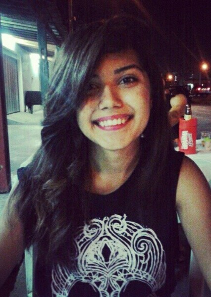 Geyce Albuquerque photo