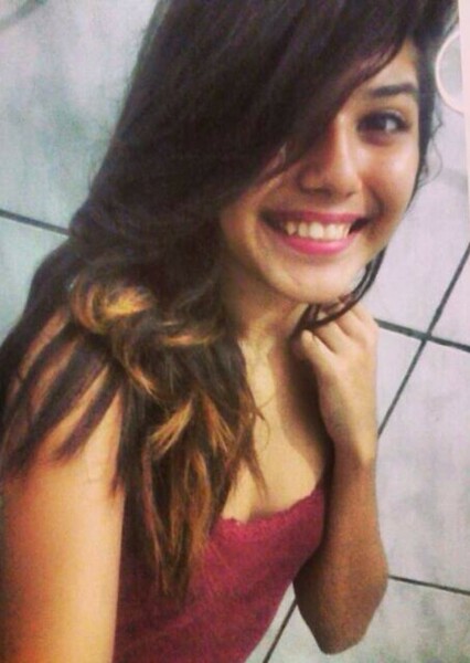 Geyce Albuquerque photo