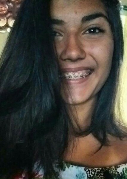 Geyce Albuquerque photo