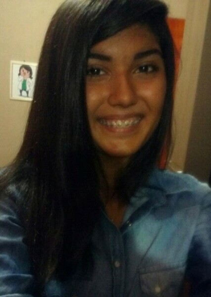 Geyce Albuquerque photo