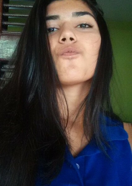 Geyce Albuquerque photo