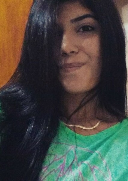 Geyce Albuquerque photo