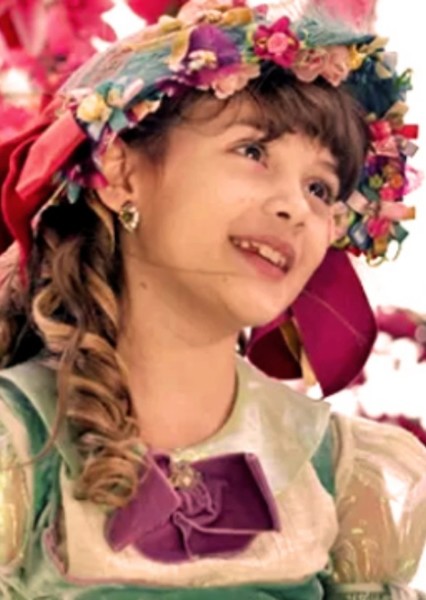 Geytsa Garcia photo