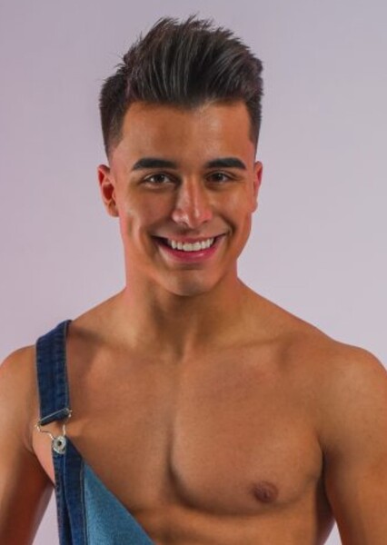 Ghabriel Vieira photo