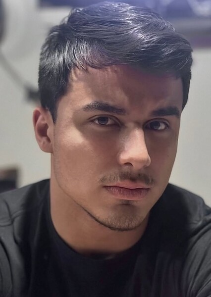 Ghabriel Vieira photo