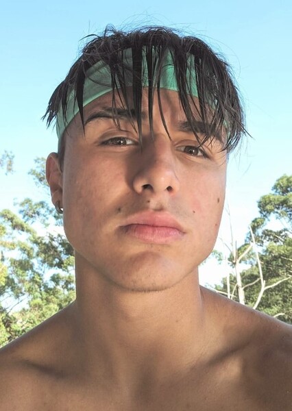 Ghabriel Vieira